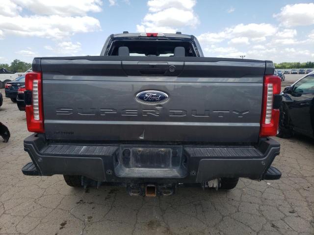 Photo 5 VIN: 1FT8W2BN5PEC97799 - FORD F250 SUPER 