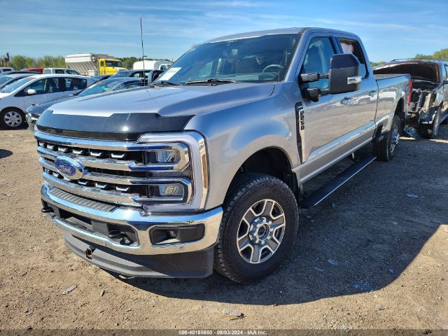 Photo 1 VIN: 1FT8W2BN6REC00368 - FORD F-250 