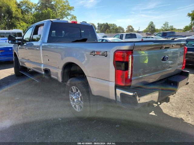 Photo 2 VIN: 1FT8W2BN6REC00368 - FORD F-250 