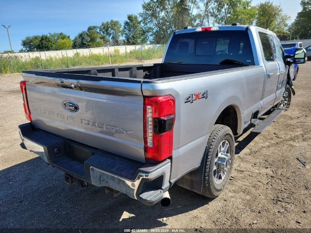 Photo 3 VIN: 1FT8W2BN6REC00368 - FORD F-250 