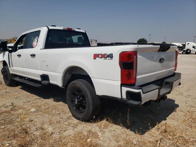 Photo 1 VIN: 1FT8W2BN7PEC61922 - FORD F250 SUPER 