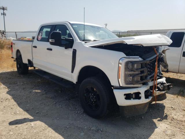 Photo 3 VIN: 1FT8W2BN7PEC61922 - FORD F250 SUPER 