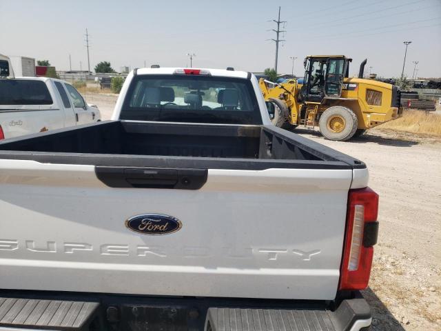 Photo 9 VIN: 1FT8W2BN7PEC61922 - FORD F250 SUPER 