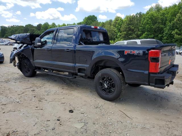 Photo 1 VIN: 1FT8W2BN7REC90047 - FORD F250 