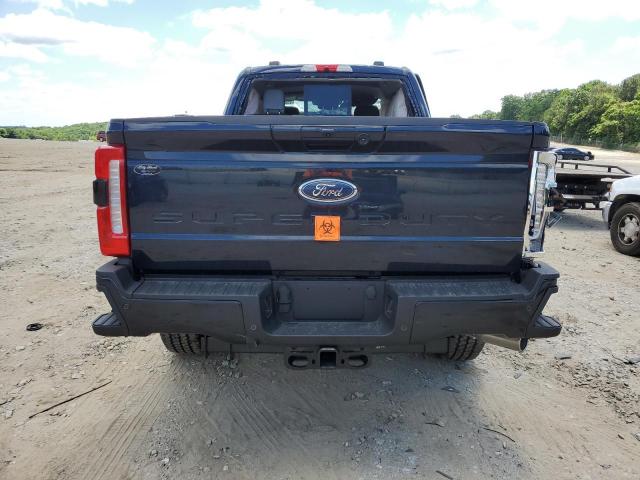 Photo 5 VIN: 1FT8W2BN7REC90047 - FORD F250 