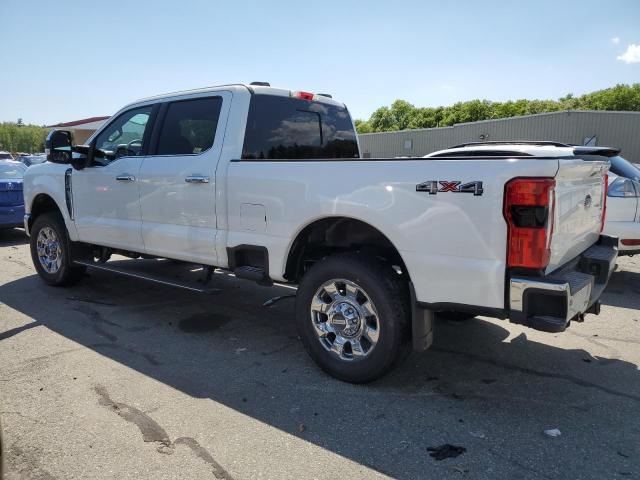 Photo 1 VIN: 1FT8W2BN7RED03508 - FORD F250 