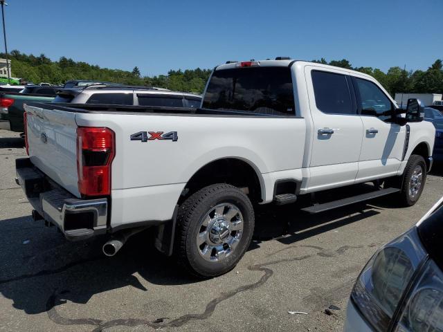 Photo 2 VIN: 1FT8W2BN7RED03508 - FORD F250 