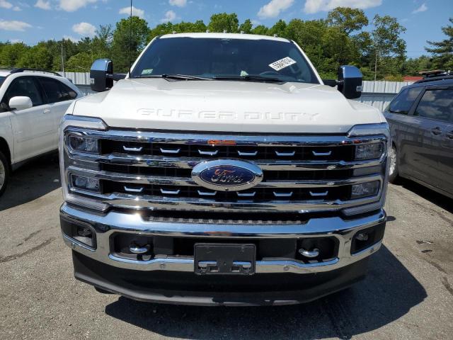 Photo 4 VIN: 1FT8W2BN7RED03508 - FORD F250 