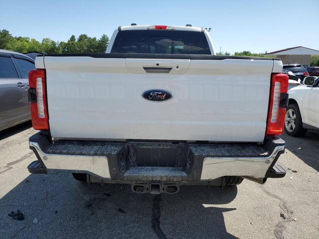 Photo 5 VIN: 1FT8W2BN7RED03508 - FORD F250 