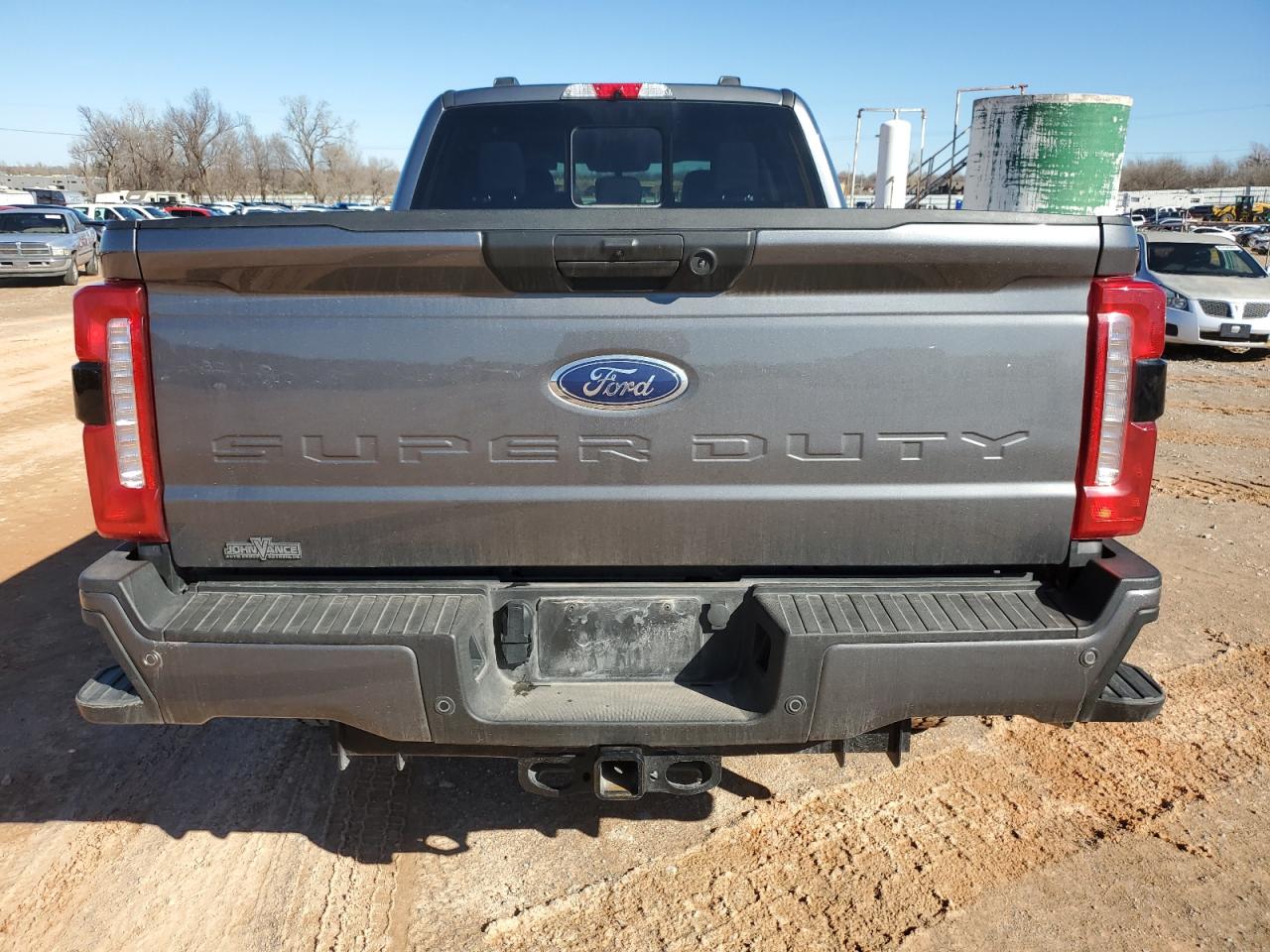 Photo 5 VIN: 1FT8W2BNXPED08795 - FORD F250 