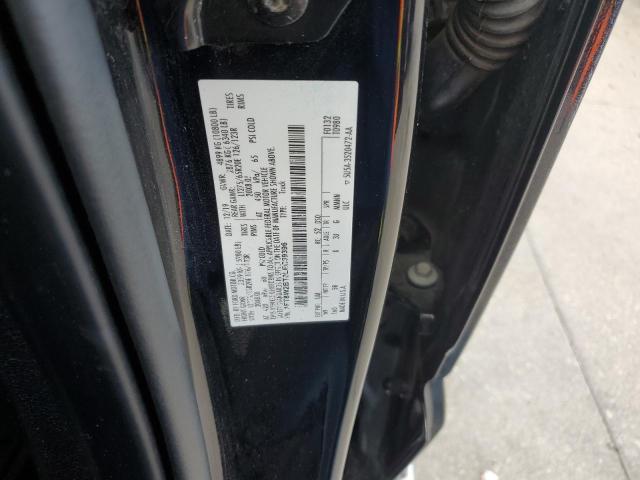 Photo 12 VIN: 1FT8W2BT0LEC39396 - FORD F250 SUPER 