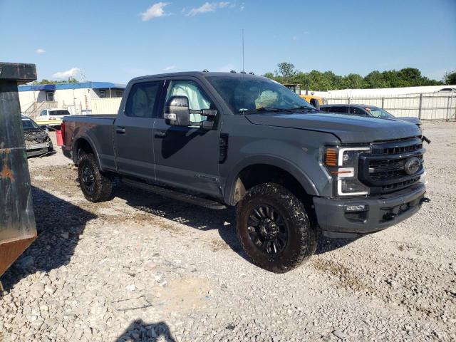 Photo 3 VIN: 1FT8W2BT0MED16706 - FORD F250 