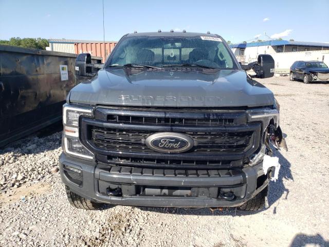 Photo 4 VIN: 1FT8W2BT0MED16706 - FORD F250 