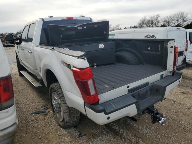 Photo 1 VIN: 1FT8W2BT0NEC24917 - FORD F250 