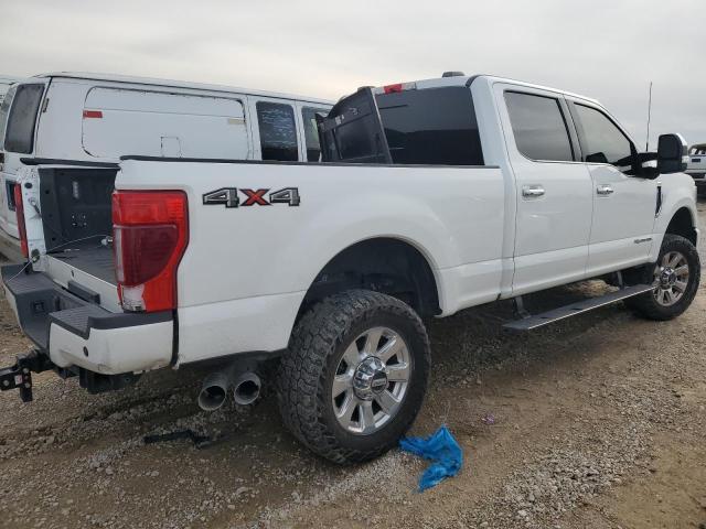 Photo 2 VIN: 1FT8W2BT0NEC24917 - FORD F250 