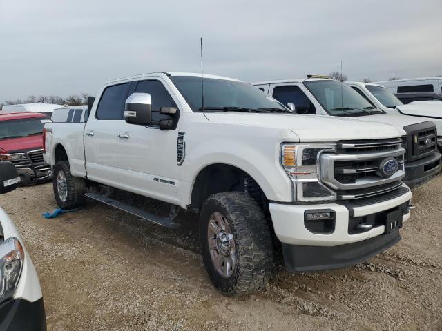 Photo 3 VIN: 1FT8W2BT0NEC24917 - FORD F250 