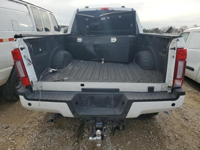 Photo 5 VIN: 1FT8W2BT0NEC24917 - FORD F250 