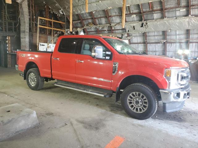 Photo 3 VIN: 1FT8W2BT0NEE74027 - FORD F250 