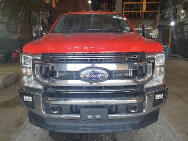 Photo 4 VIN: 1FT8W2BT0NEE74027 - FORD F250 