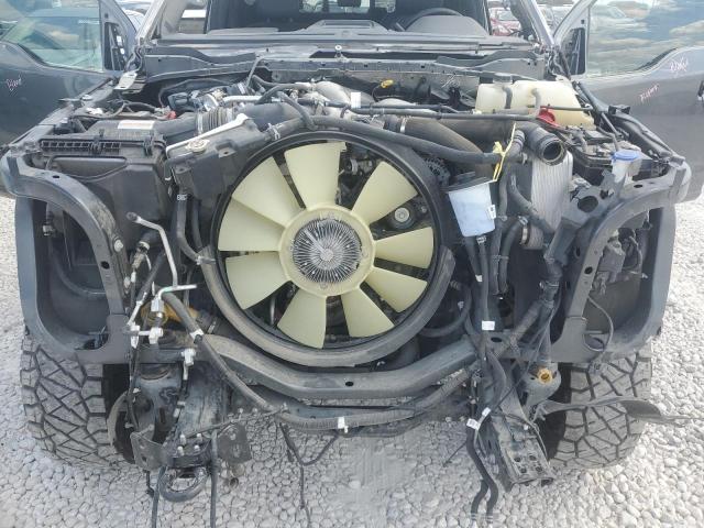 Photo 10 VIN: 1FT8W2BT0NEE82418 - FORD F250 SUPER 