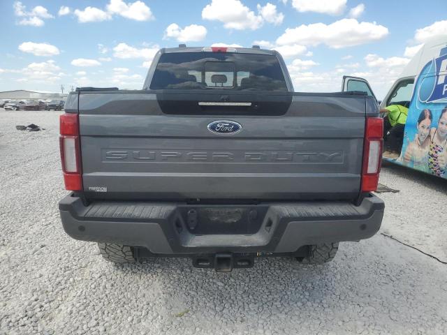 Photo 5 VIN: 1FT8W2BT0NEE82418 - FORD F250 SUPER 