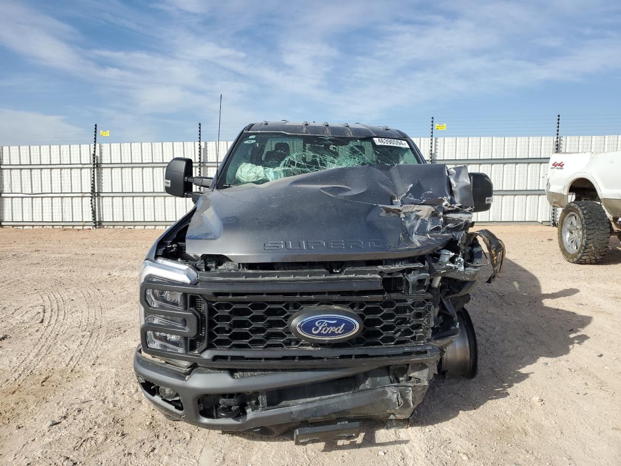 Photo 4 VIN: 1FT8W2BT0PED20355 - FORD F250 