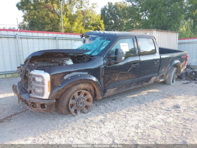 Photo 1 VIN: 1FT8W2BT0PED26222 - FORD F-250 