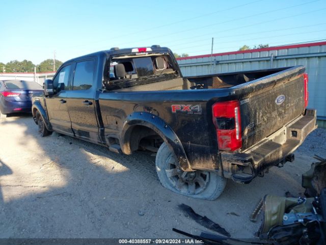 Photo 2 VIN: 1FT8W2BT0PED26222 - FORD F-250 