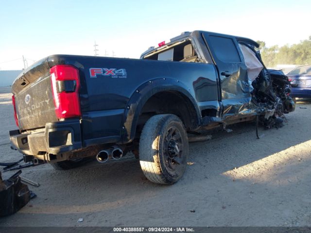 Photo 3 VIN: 1FT8W2BT0PED26222 - FORD F-250 