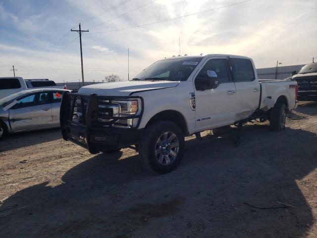 Photo 0 VIN: 1FT8W2BT1NED32284 - FORD F250 SUPER 