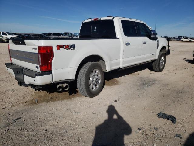 Photo 2 VIN: 1FT8W2BT1NED32284 - FORD F250 SUPER 