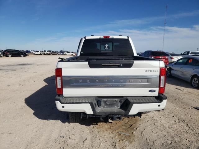 Photo 5 VIN: 1FT8W2BT1NED32284 - FORD F250 SUPER 