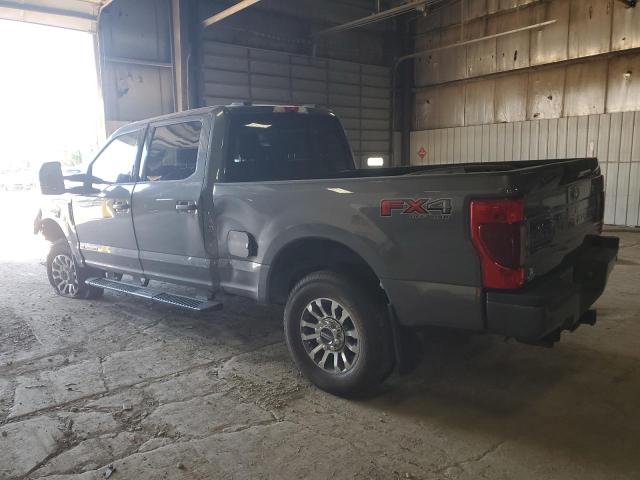 Photo 1 VIN: 1FT8W2BT1NEE60914 - FORD F250 