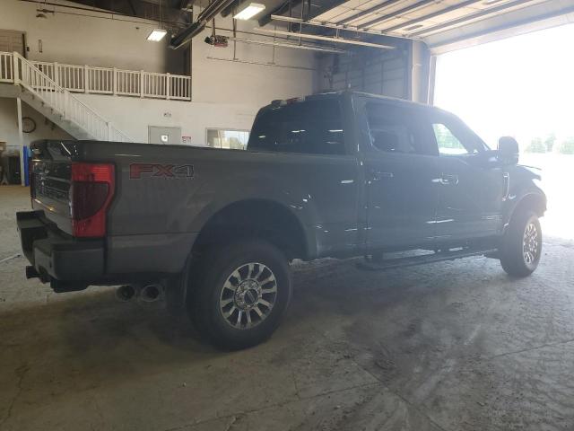 Photo 2 VIN: 1FT8W2BT1NEE60914 - FORD F250 