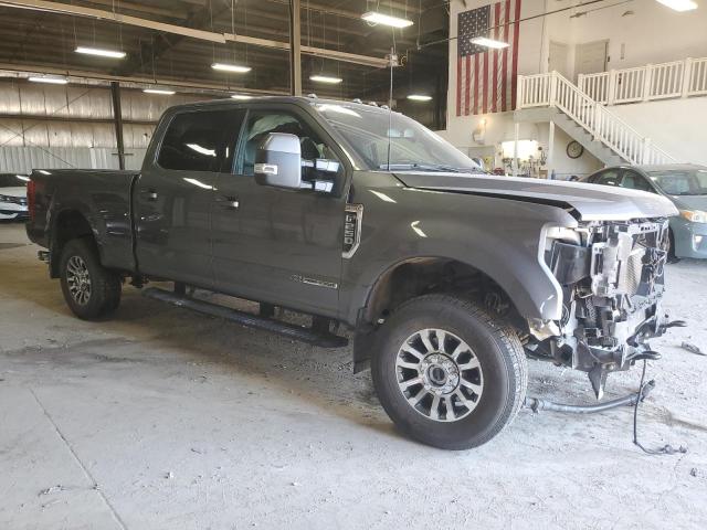 Photo 3 VIN: 1FT8W2BT1NEE60914 - FORD F250 