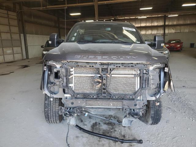 Photo 4 VIN: 1FT8W2BT1NEE60914 - FORD F250 