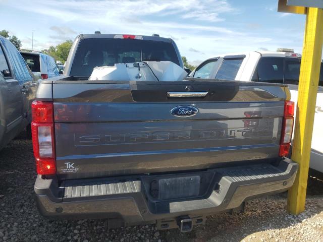 Photo 5 VIN: 1FT8W2BT1NEE60914 - FORD F250 