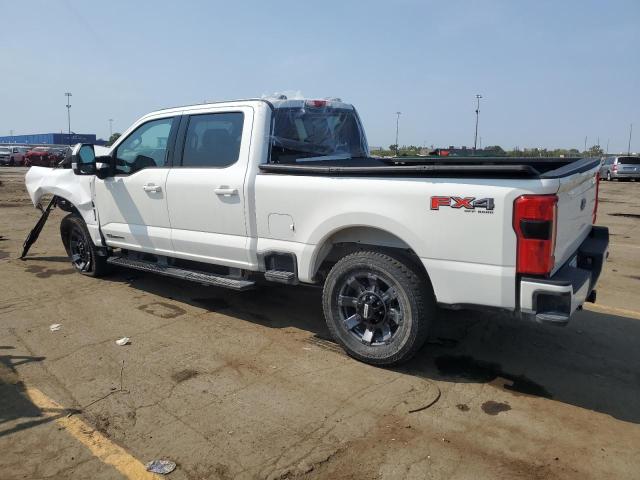 Photo 1 VIN: 1FT8W2BT1PEC07966 - FORD F250 SUPER 