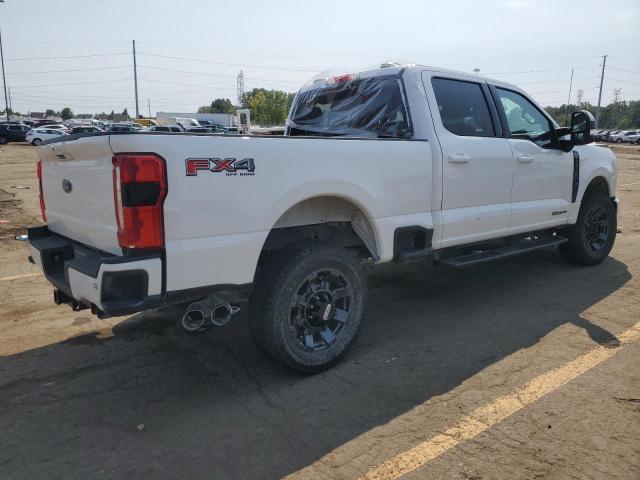 Photo 2 VIN: 1FT8W2BT1PEC07966 - FORD F250 SUPER 