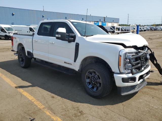 Photo 3 VIN: 1FT8W2BT1PEC07966 - FORD F250 SUPER 