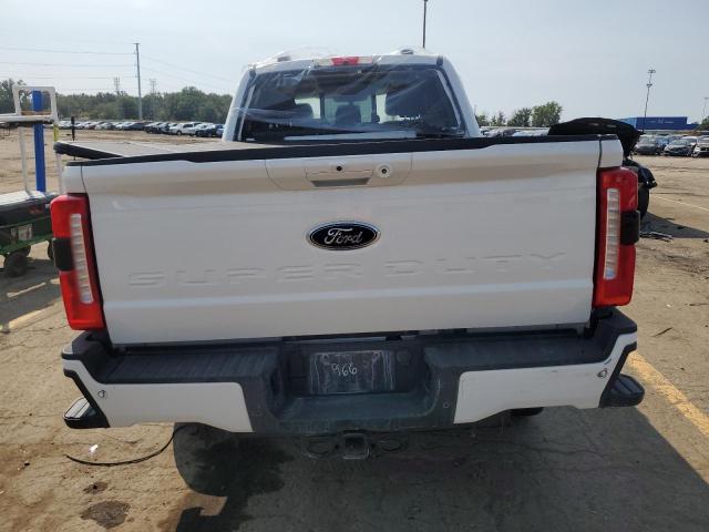 Photo 5 VIN: 1FT8W2BT1PEC07966 - FORD F250 SUPER 