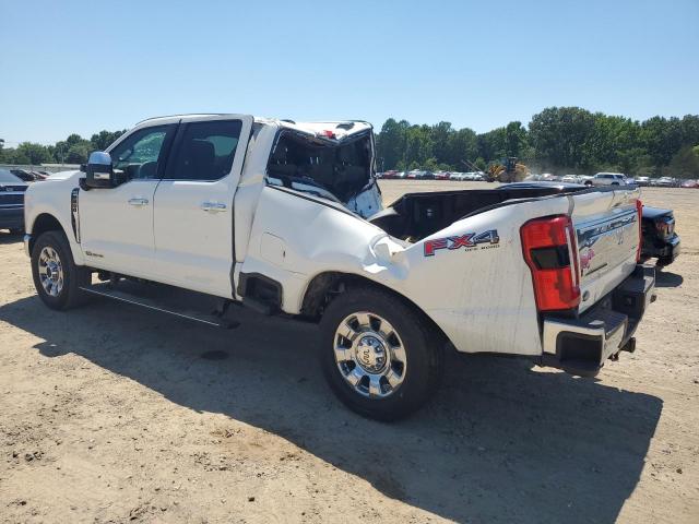 Photo 1 VIN: 1FT8W2BT1REC86106 - FORD F250 