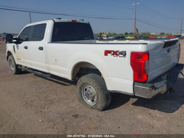 Photo 2 VIN: 1FT8W2BT2LEC18825 - FORD F-250 