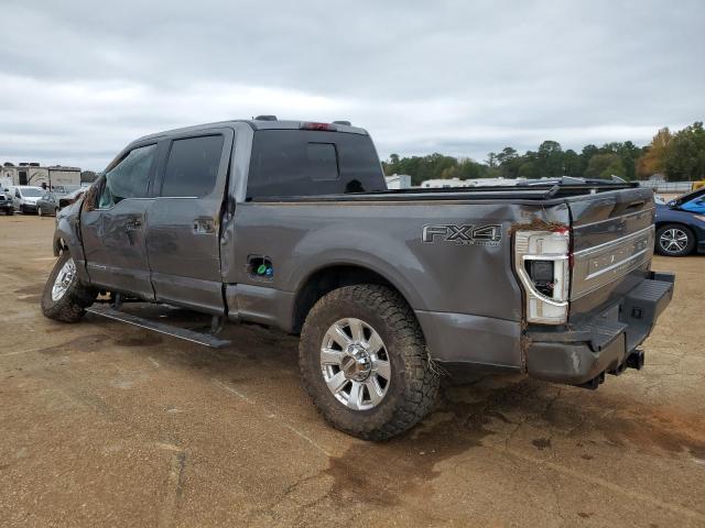 Photo 1 VIN: 1FT8W2BT2MEC06675 - FORD F250 