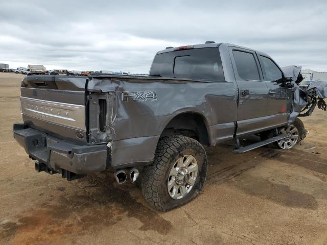 Photo 2 VIN: 1FT8W2BT2MEC06675 - FORD F250 