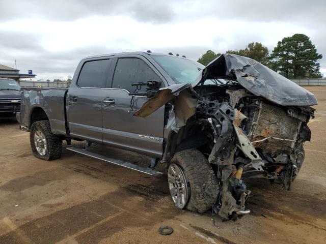 Photo 3 VIN: 1FT8W2BT2MEC06675 - FORD F250 