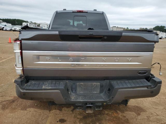 Photo 5 VIN: 1FT8W2BT2MEC06675 - FORD F250 