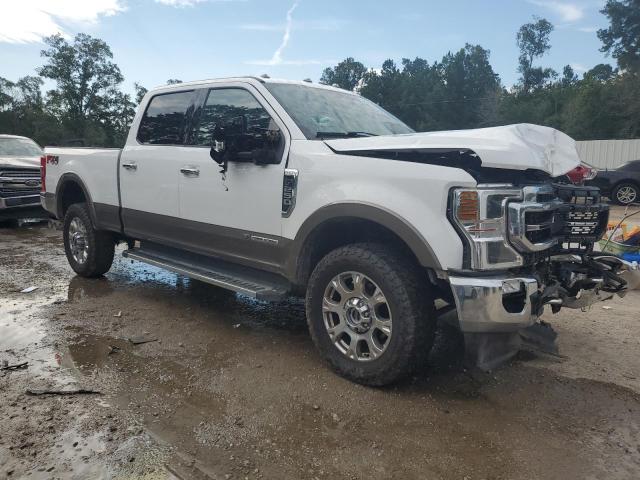 Photo 3 VIN: 1FT8W2BT2MEC85006 - FORD F250 