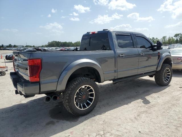 Photo 2 VIN: 1FT8W2BT2MED24581 - FORD F250 SUPER 