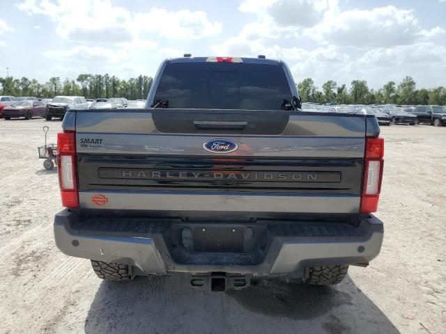 Photo 5 VIN: 1FT8W2BT2MED24581 - FORD F250 SUPER 